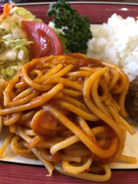 レストラン＆パーラー和蘭丹>