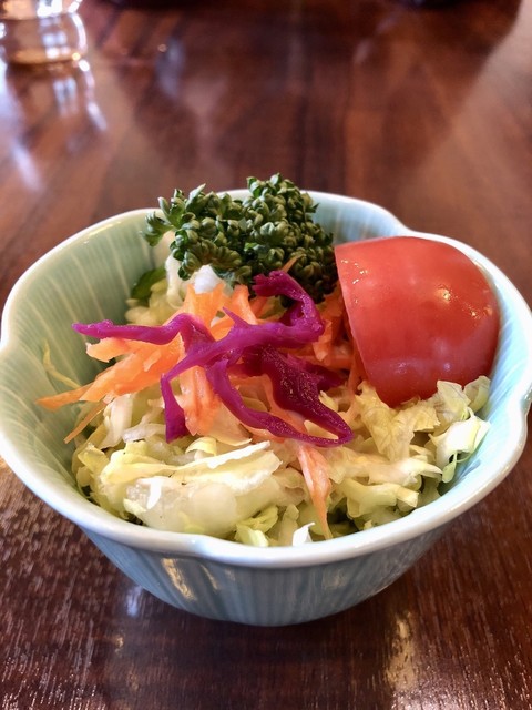 レストラン＆パーラー和蘭丹>