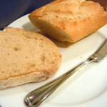 LA PAIX - 温かいパン