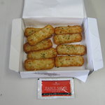 ピザーラ - ｢ローステッドポテト｣です｡