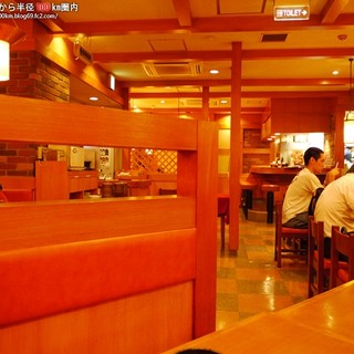 旬鮮酒場 天狗_2