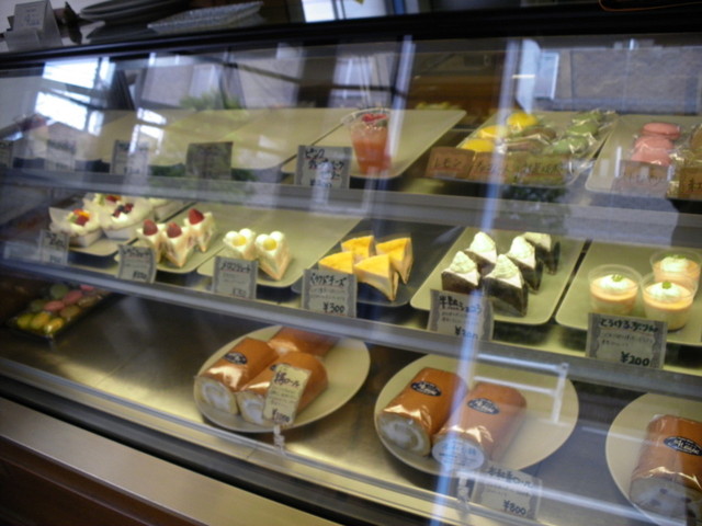 安らげる食卓にぴったり By ぶらり自転車途中下車 アット イーズ Pastry Shop At Ease 富士見台 ケーキ 食べログ