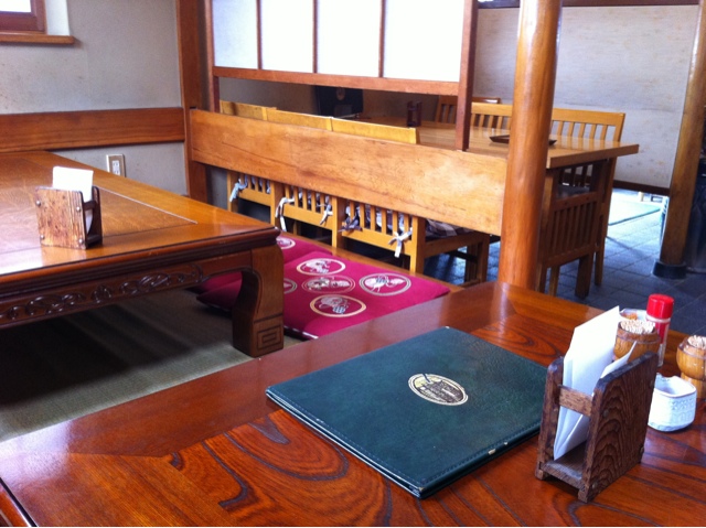 とんかつ花綵（かさい） - 大河原（とんかつ）の写真