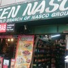 NASCO KEBAB