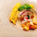 ペルー料理 bepocah - 