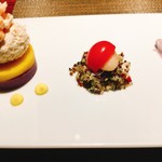 ペルー料理 bepocah - 