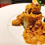 ペルー料理 bepocah - 