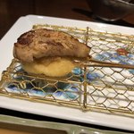 銀座 串かつ凡 - 