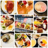 リュクス ダイニング ハプナ - 