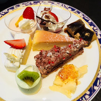 リュクス ダイニング ハプナ - 