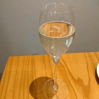 MATSU - スパークリングで乾杯
