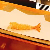 天ぷら 天青 - 
