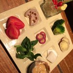 Vegetable Dining 畑舎 - 
