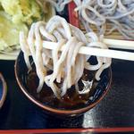 Akeno Aguri Shoppu Kannon Soba - 