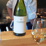 やまぐち - クルテフランカ ビアンコ カ デル ボスコ