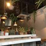 ヌフ クレープリー - 