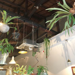 ヌフ クレープリー - 