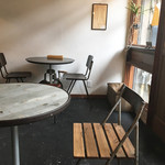 ヌフ クレープリー - 