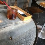 ヌフ クレープリー - 