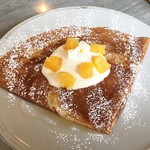 ヌフ クレープリー - 