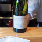 やまぐち - ドメーヌ・デュ・コロンビエ