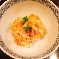 天ぷら 天青 - 