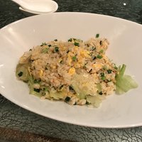 中国料理 「王朝」 ヒルトン名古屋 - 