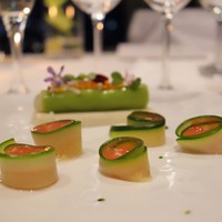 フレンチダイニング トップ オブ キョウト - 