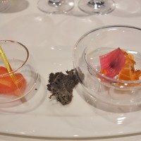 フレンチダイニング トップ オブ キョウト - 