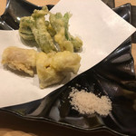 Atorie Morimoto Zekkusu Sushi - 