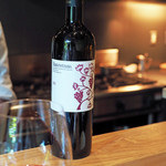 やまぐち - モンテヴェトラーノ