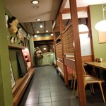 瓦そば本店 お多福 - 