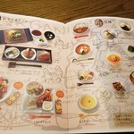 瓦そば本店 お多福 - 