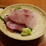 Sushi Mazeki - 