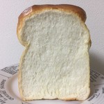 ヒヨシヤ - 食パン240円