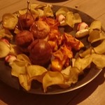 イシバシ テラス - 