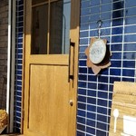 アスビーカフェ - 