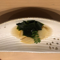 atelier 森本 XEX 寿司 - 
