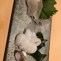 atelier 森本 XEX 寿司 - 