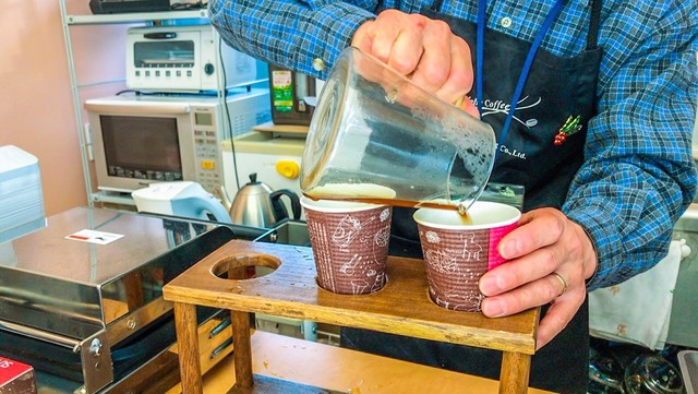 Coffee Beans Shop Takaido photo 4