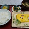 みどり食堂
