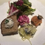 Russian Restaurant ROGOVSKI - 