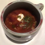 Russian Restaurant ROGOVSKI - 