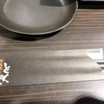 焼肉ホルモンがく - 