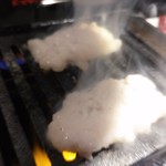 焼肉ホルモンがく - 