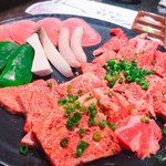 焼肉スエヒロ館 - 