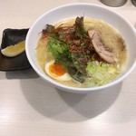 ゴル麺。 - 