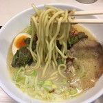 ゴル麺。 - 