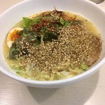 ゴル麺。 - 
