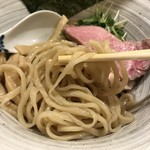 麺処 きなり - 